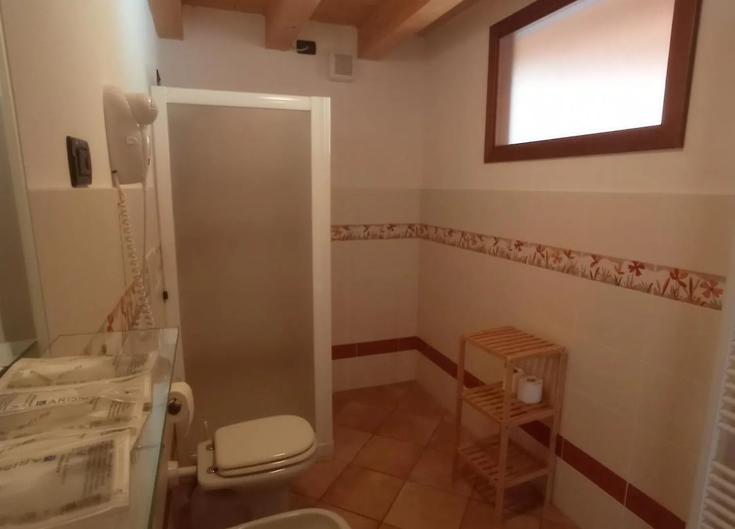 Agriturismo Corte Maccini Verona 0*,