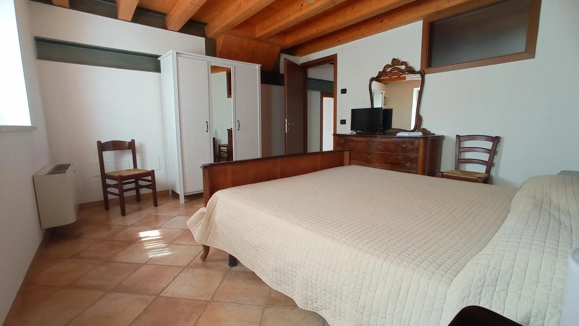 Agriturismo Corte Maccini Verona Italy
