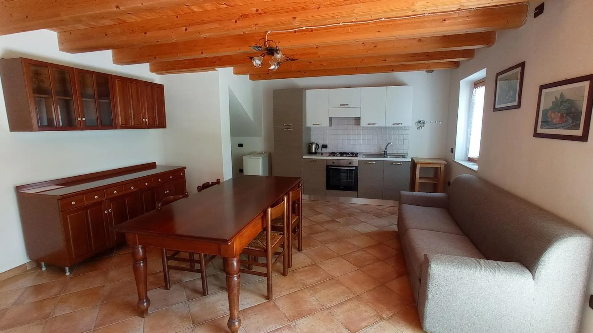 Agriturismo Corte Maccini location