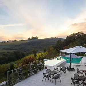 Ai Dossi Farm stay