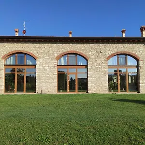 Ponte Florio Farm stay
