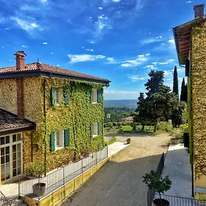 La Vineria Di San Mattia Farm stay