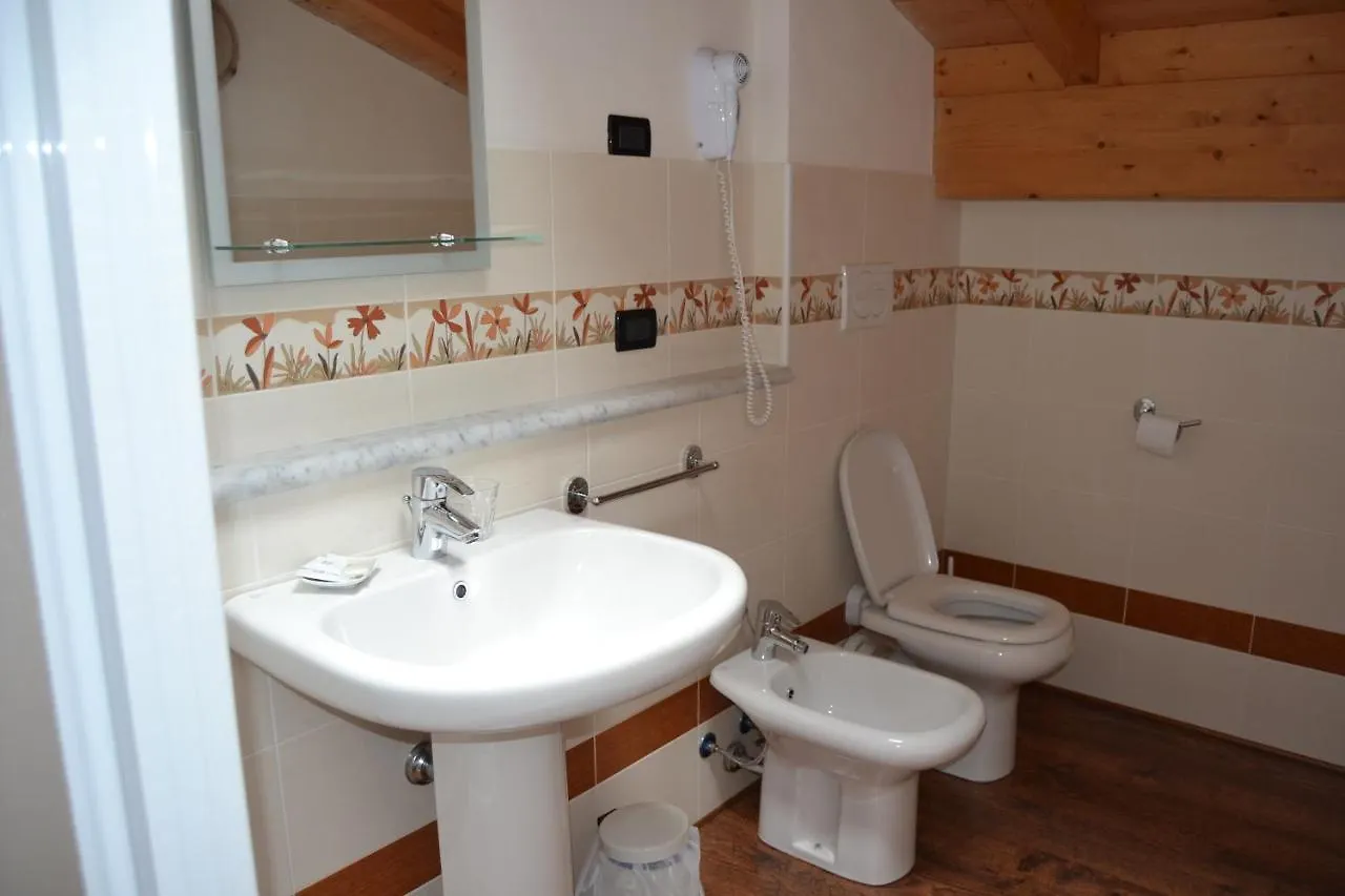 Agriturismo Corte Maccini Verona Italy