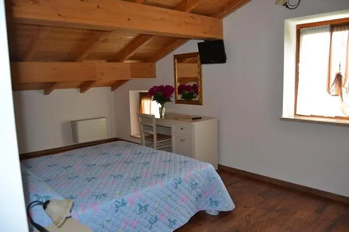 Farm stay Agriturismo Corte Maccini Verona
