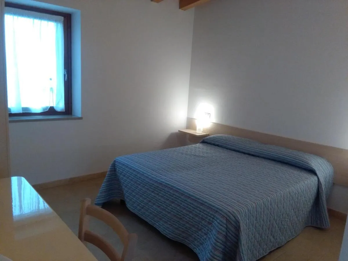 Farm stay Agriturismo Corte Maccini Verona