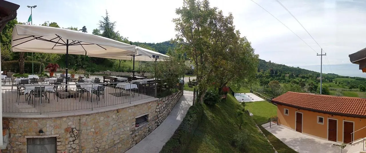 Agriturismo Corte Maccini Verona Farm stay