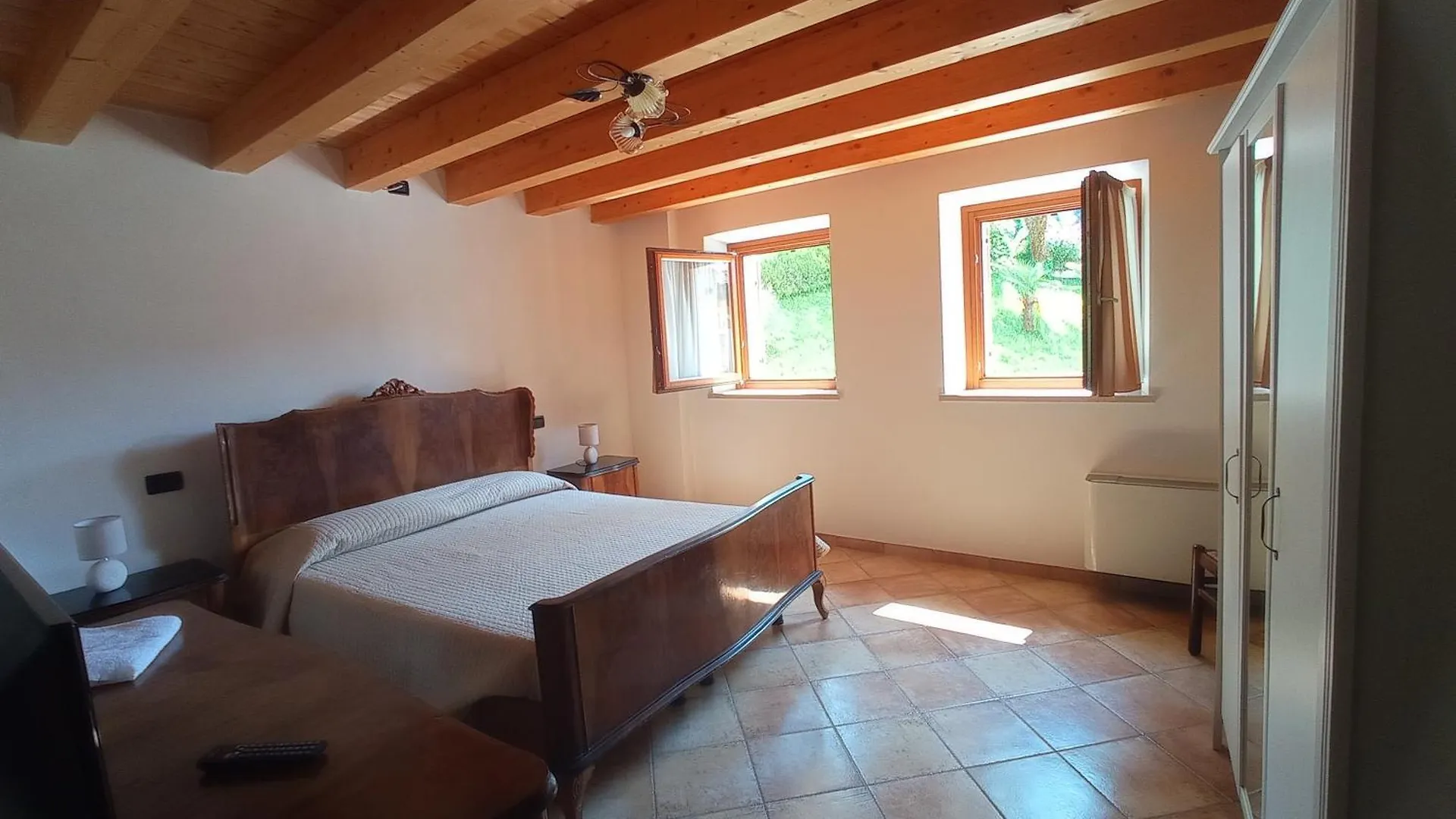 팜스테이 Agriturismo Corte Maccini 베로나