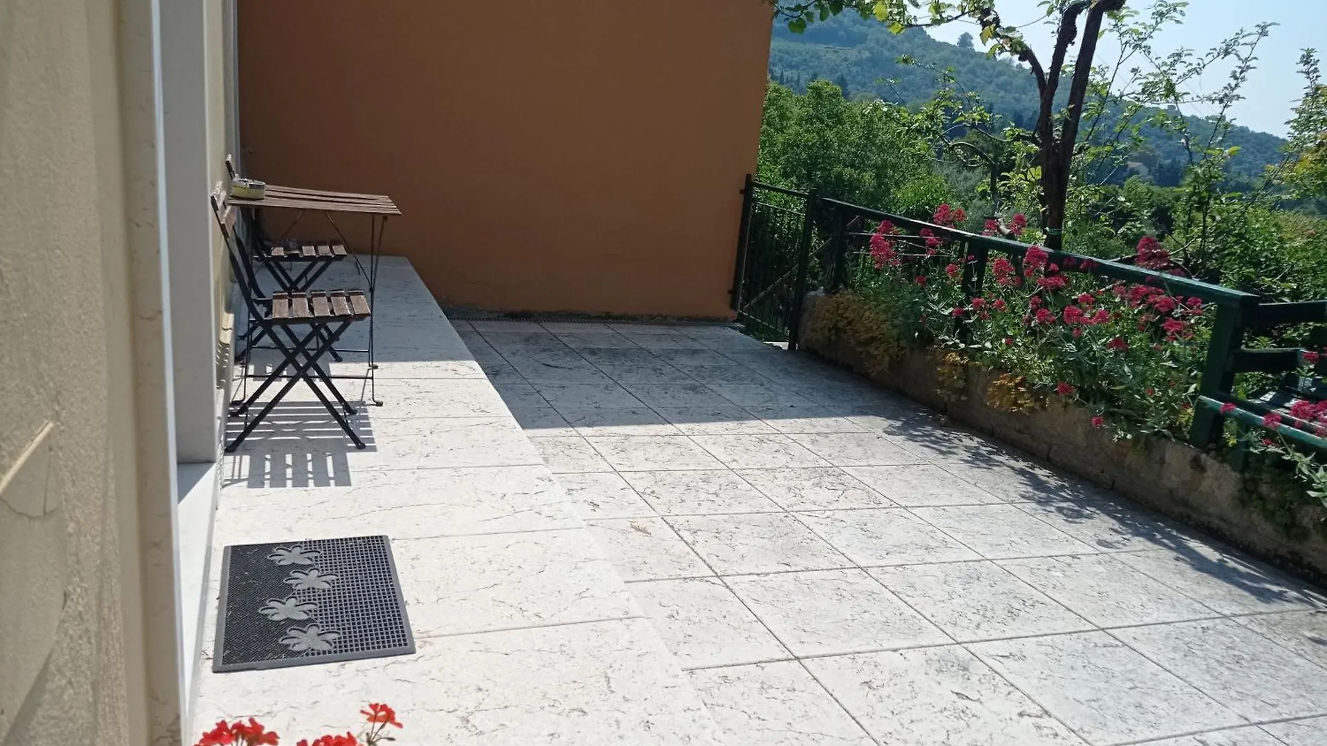 Agriturismo Corte Maccini Verona Farm stay